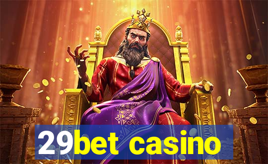 29bet casino