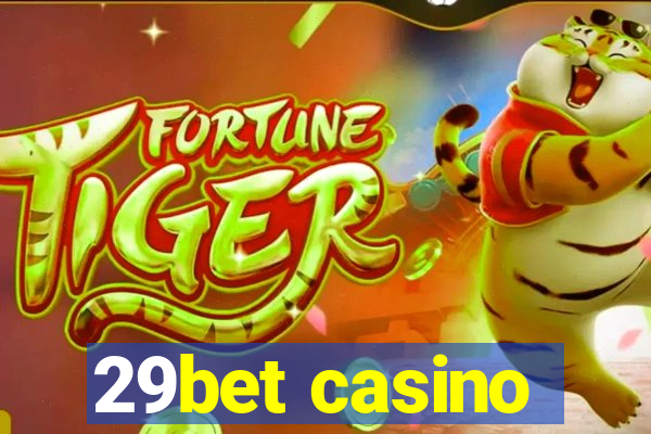 29bet casino