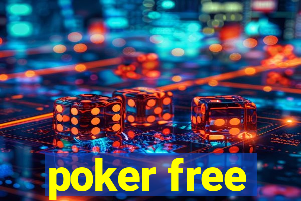 poker free