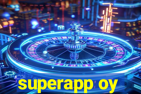 superapp oy