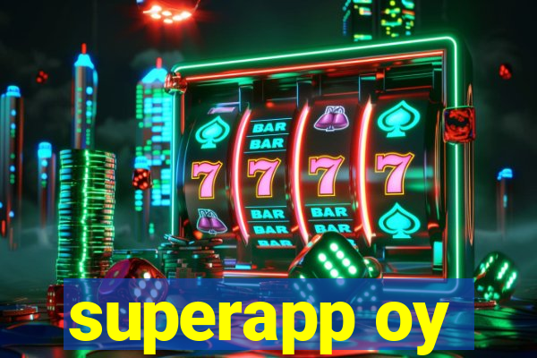 superapp oy