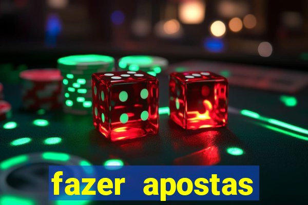 fazer apostas online loterias