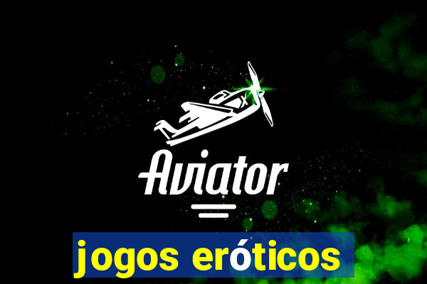 jogos eróticos