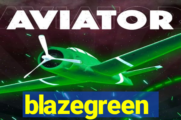 blazegreen