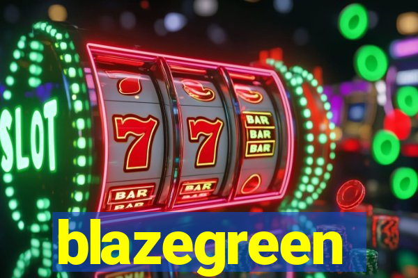 blazegreen