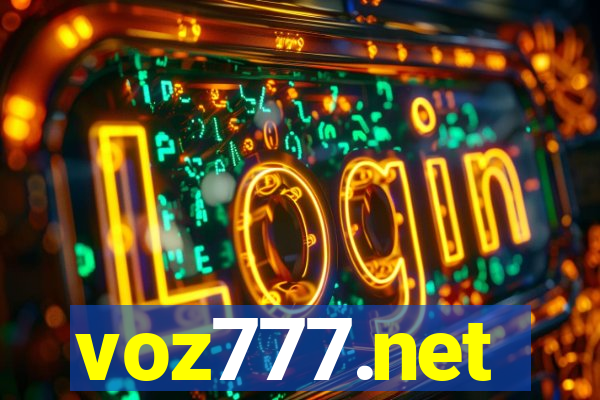 voz777.net