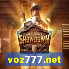 voz777.net