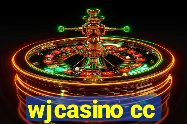 wjcasino cc