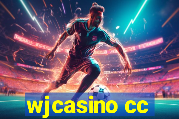 wjcasino cc