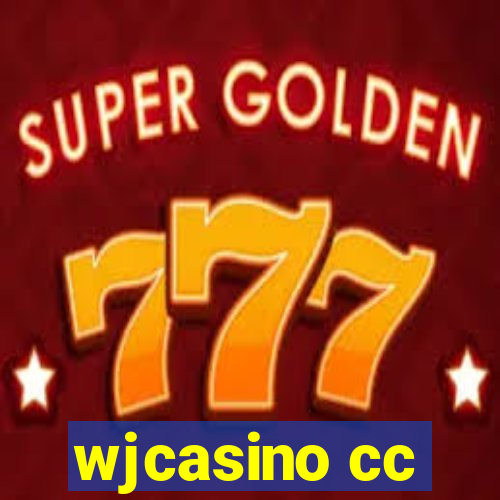 wjcasino cc