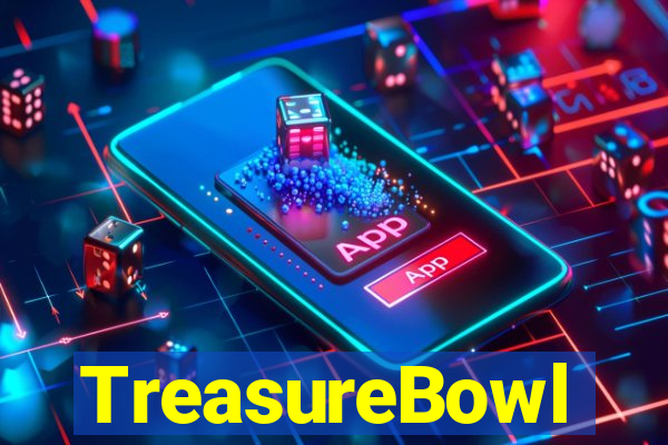 TreasureBowl treasure bowl horário pagante