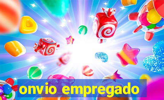 onvio empregado