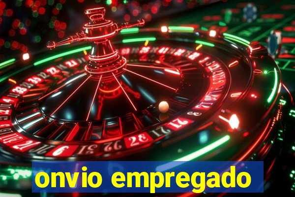 onvio empregado