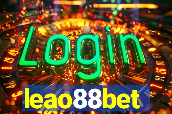 leao88bet