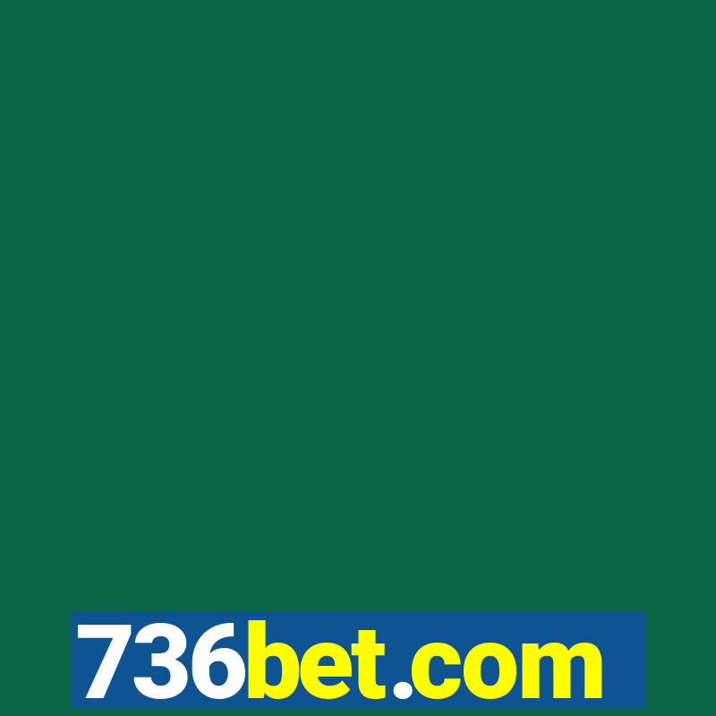 736bet.com