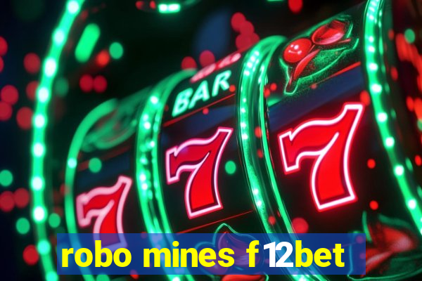 robo mines f12bet