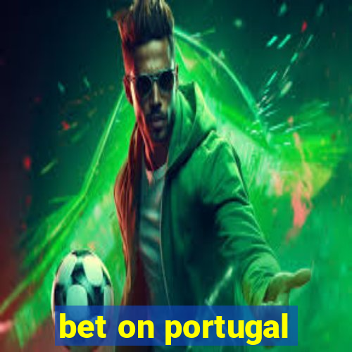 bet on portugal