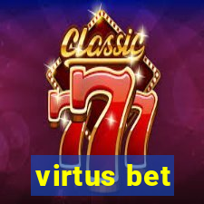 virtus bet