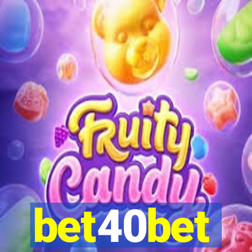 bet40bet