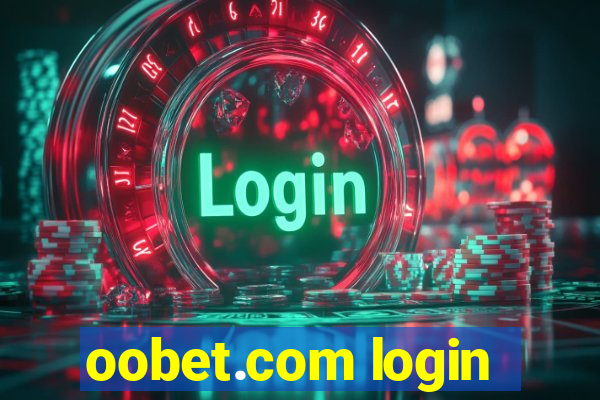 oobet.com login