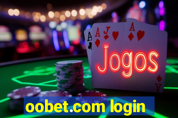 oobet.com login