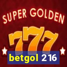 betgol 216