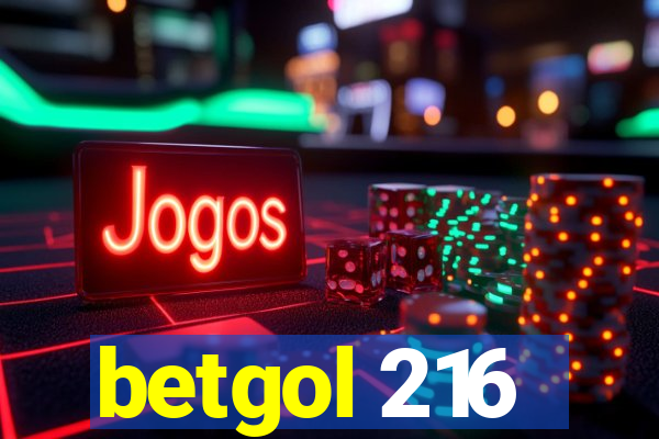 betgol 216