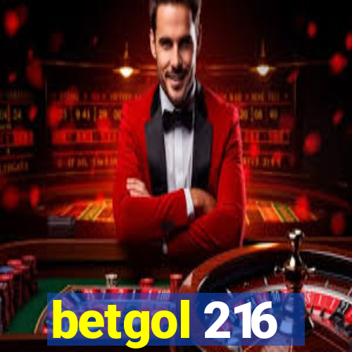 betgol 216