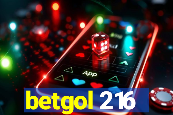 betgol 216