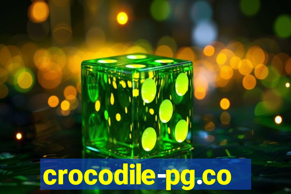 crocodile-pg.com