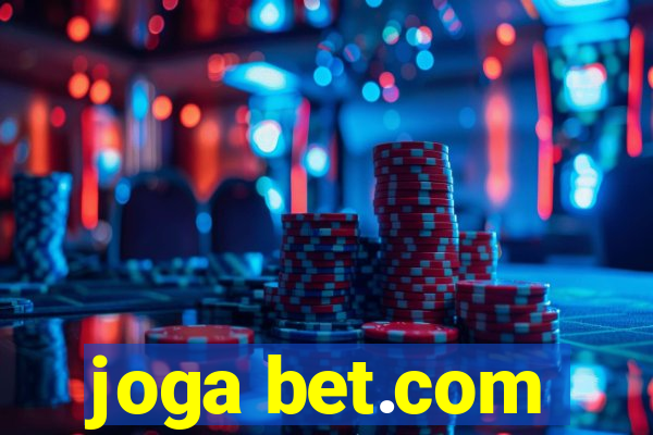 joga bet.com