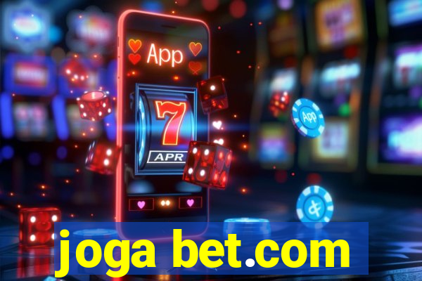 joga bet.com