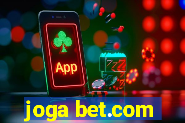 joga bet.com