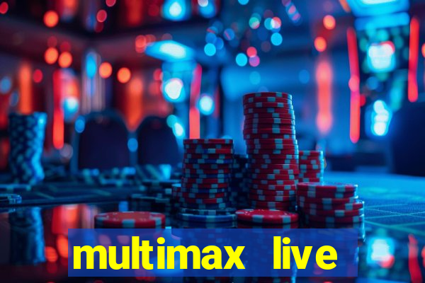 multimax live futebol ao vivo