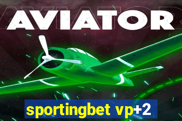 sportingbet vp+2