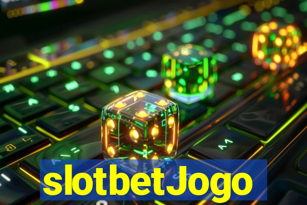 slotbetJogo