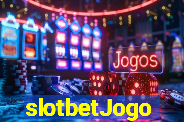 slotbetJogo