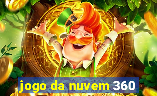 jogo da nuvem 360