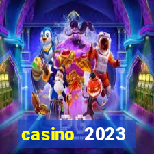 casino 2023 dinheiro real