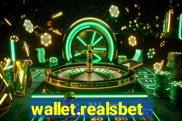 wallet.realsbet