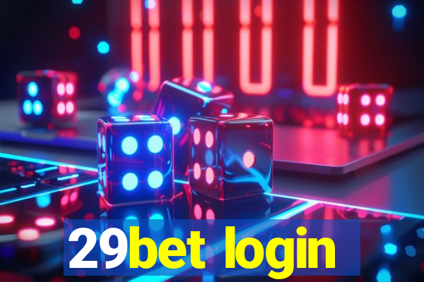 29bet login