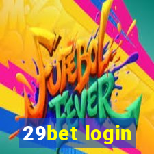 29bet login