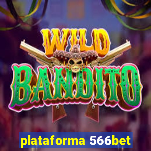 plataforma 566bet