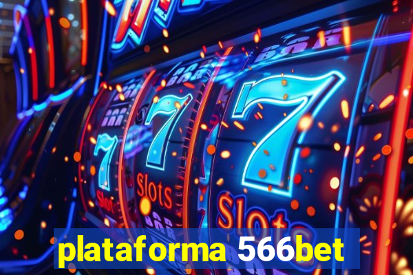 plataforma 566bet