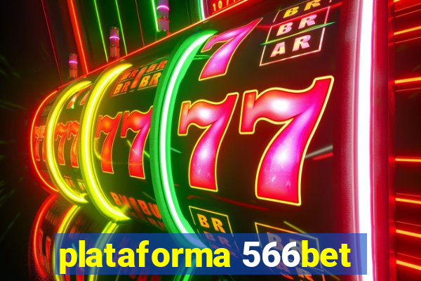 plataforma 566bet