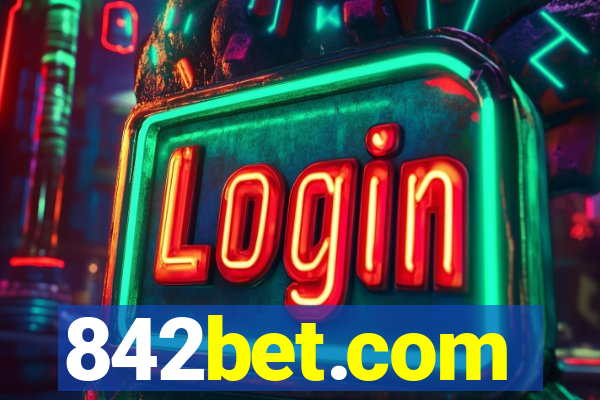 842bet.com