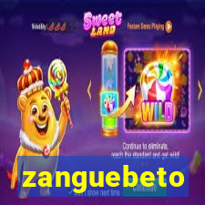 zanguebeto