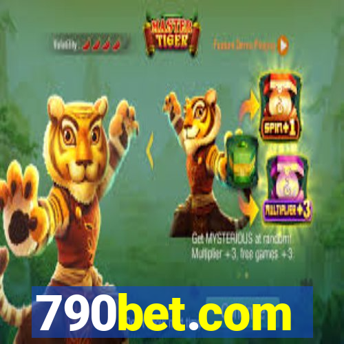 790bet.com