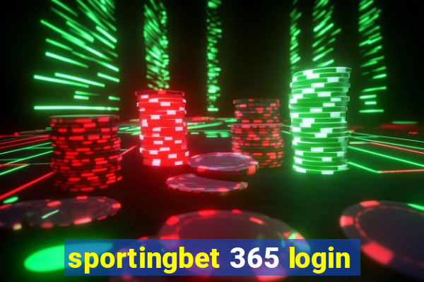 sportingbet 365 login