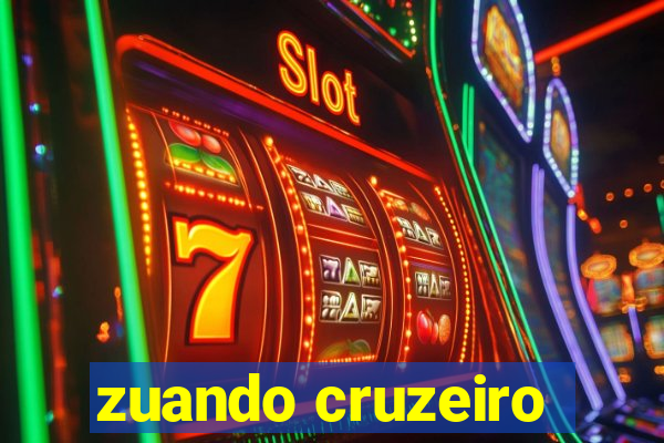 zuando cruzeiro